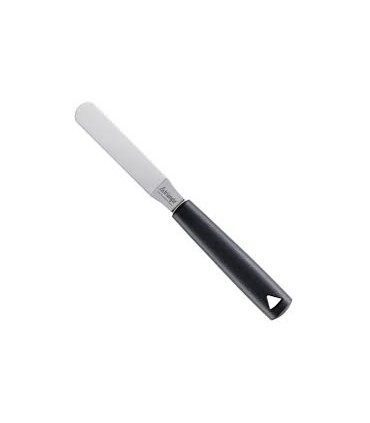 Spatule à confiserie coudé 9cm