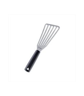 Spatule métallique à retourner