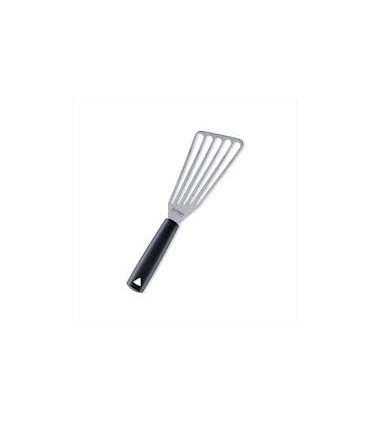 Spatule métallique à retourner