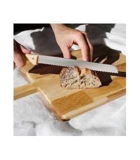 Couteau à pain Victorinox 21cm