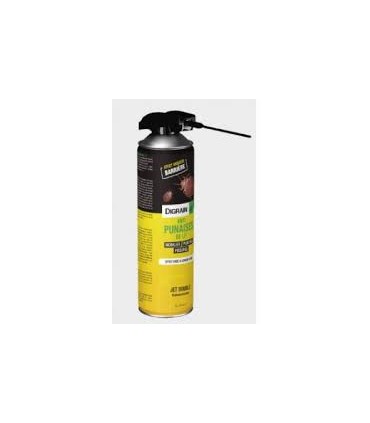 Anti punaise de lit jet double 500ml Disgrain