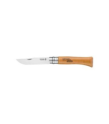 Opinel n°10 lame carbone