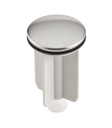 Clapet de vidage lavabo à ailette d.39.5mm