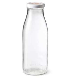 Bouteille fraicheur 500ml Le Parfait