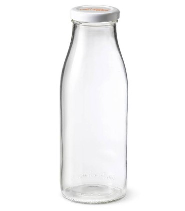 Bouteille fraicheur 1L Le Parfait