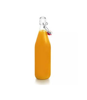 Limonadier bouteille 1L Le Parfait