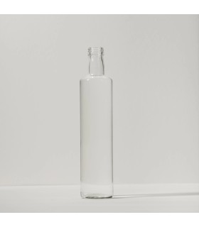 Bouteille ronde Dorica 1L