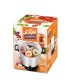 Stérilisateur Le Parfait 23L + 4 bocaux