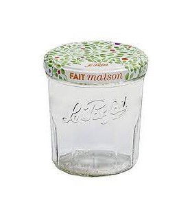 Confiturier 385ml Le Parfait