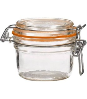 Terrine 350g d.85 Le Parfait