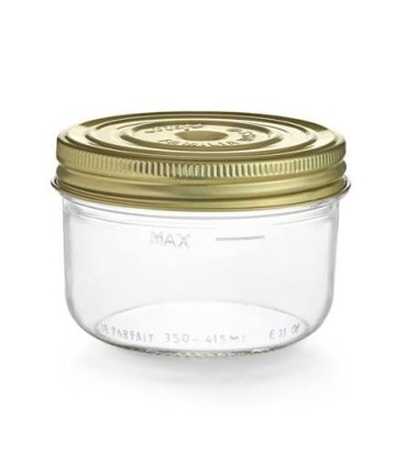 Terrine Wiss 200g d.82 Le Parfait