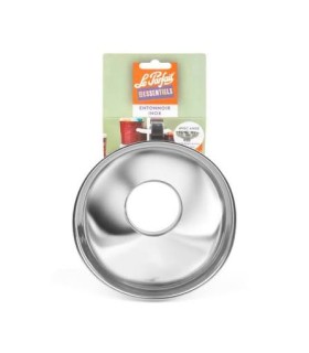 Entonnoir inox Le Parfait