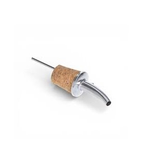 Bouchon verseur classique pour bouteille d'huile