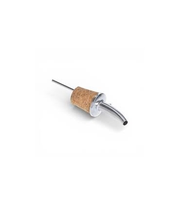 Bouchon verseur classique pour bouteille d'huile