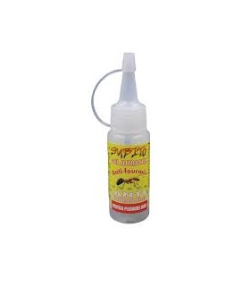 Gel appât anti-fourmis 50ml Subito