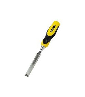 Ciseau bois dynagrip 20mm Stanley
