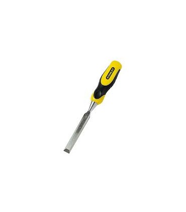 Ciseau bois dynagrip 20mm Stanley