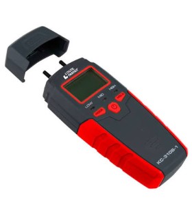 Testeur d'humidité avec pile