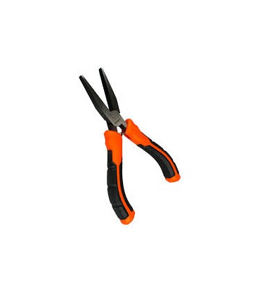 Pince à bec plat 160mm Fischer