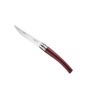 Opinel 10 effilé Padouk