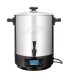 Stérilisateur Le Parfait 23L + 4 bocaux