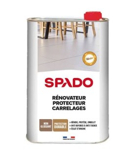Blindor incolore carrelage & sol plastique 1L Spado