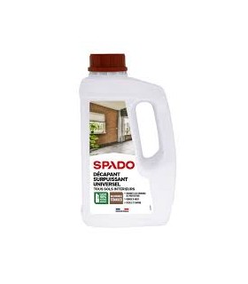 Décapant surpuissant Spado 1L