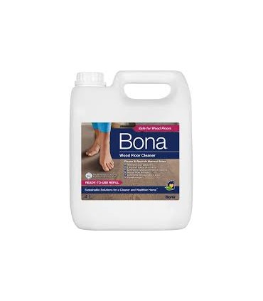 Nettoyant parquet 4L bona