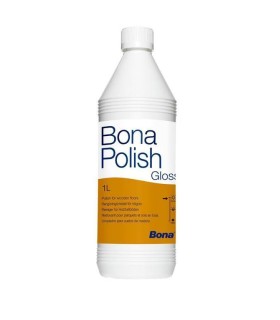 Bona polish gloss 1L