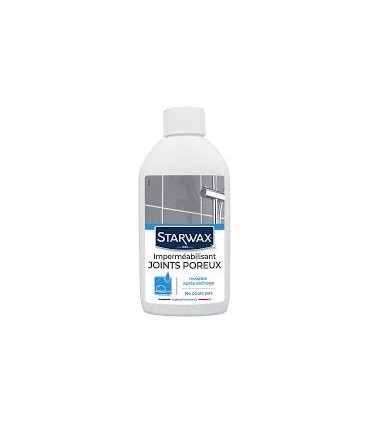 Imperméabilisant joints 200ml Starwax