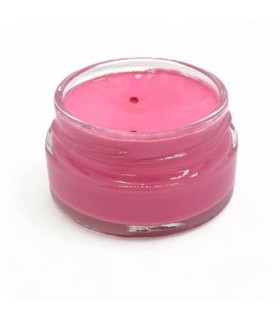 Cirage crème surfine pommadier 50ml saphir rose pompadour