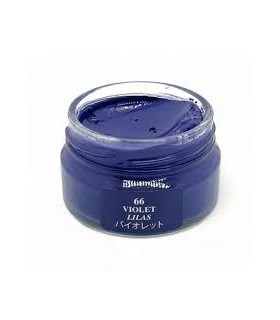 Cirage crème surfine pommadier 50ml saphir violet