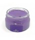Cirage crème surfine pommadier 50ml saphir violine