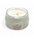Cirage crème surfine pommadier 50ml saphir blanc cassé