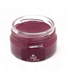 Cirage crème surfine pommadier 50ml saphir campari