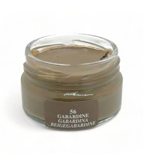 Cirage crème surfine pommadier 50ml saphir gabardine