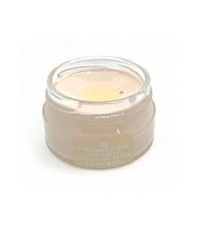 Cirage crème surfine pommadier 50ml saphir coquille d'œuf