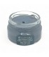 Cirage crème surfine pommadier 50ml saphir gris élephant