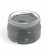 Cirage crème surfine pommadier 50ml saphir gris