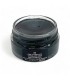 Cirage crème surfine pommadier 50ml saphir gris anthracite