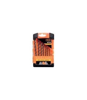 Coffret foret béton x8 SCID