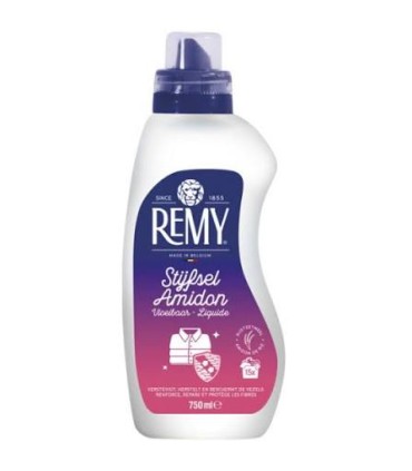 Amidon Remy liquide 750m