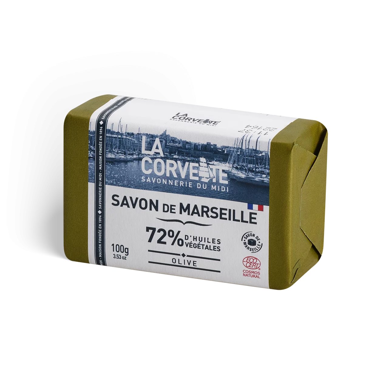 Savon de marseille